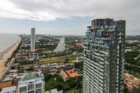 Aeras Condominium - фото со стройплощадки